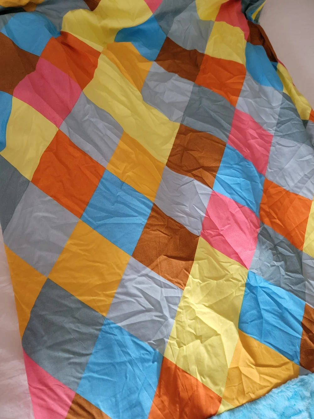 Happy Nappers Dinosaur Sleeping Bag